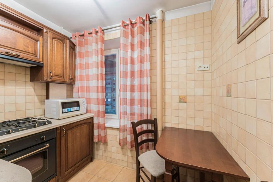Продаётся 2-комнатная квартира, 41 м²