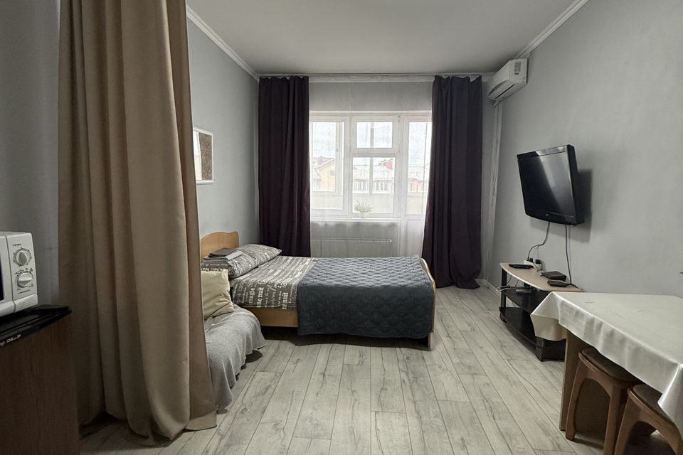 Продаётся студия, 23.2 м²