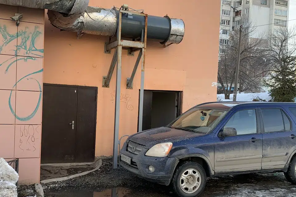 Продаётся гараж, 12 м²