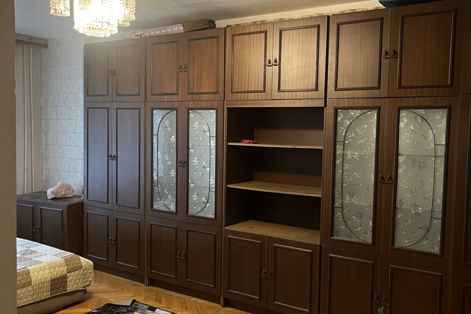 Продаётся 2-комнатная квартира, 44.9 м²