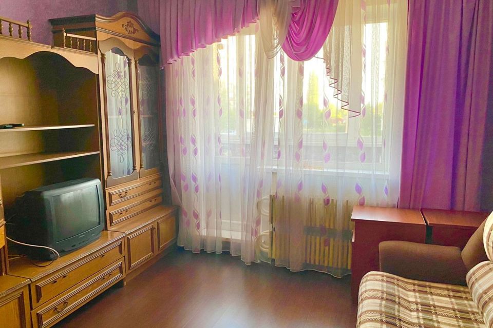 Продаётся 2-комнатная квартира, 51.9 м²
