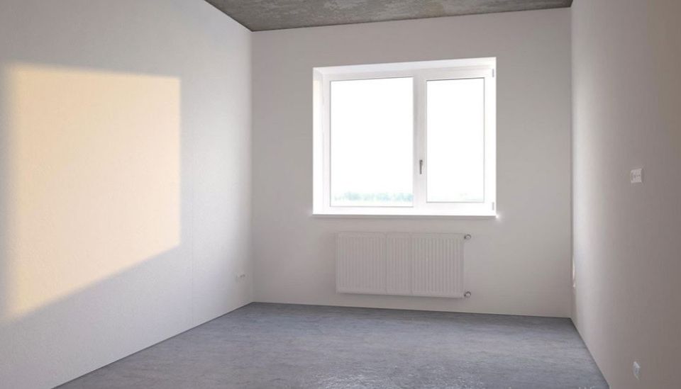 Продаётся 1-комнатная квартира, 36 м²