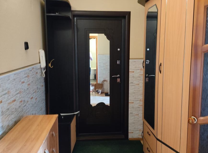 Продаётся 2-комнатная квартира, 51 м²