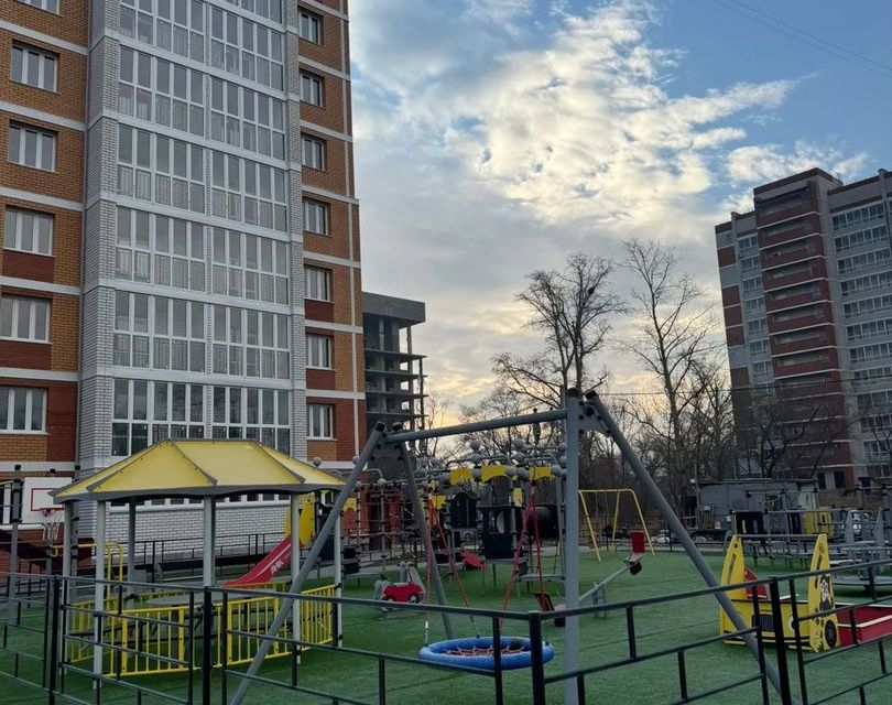 Продаётся 2-комнатная квартира, 68 м²