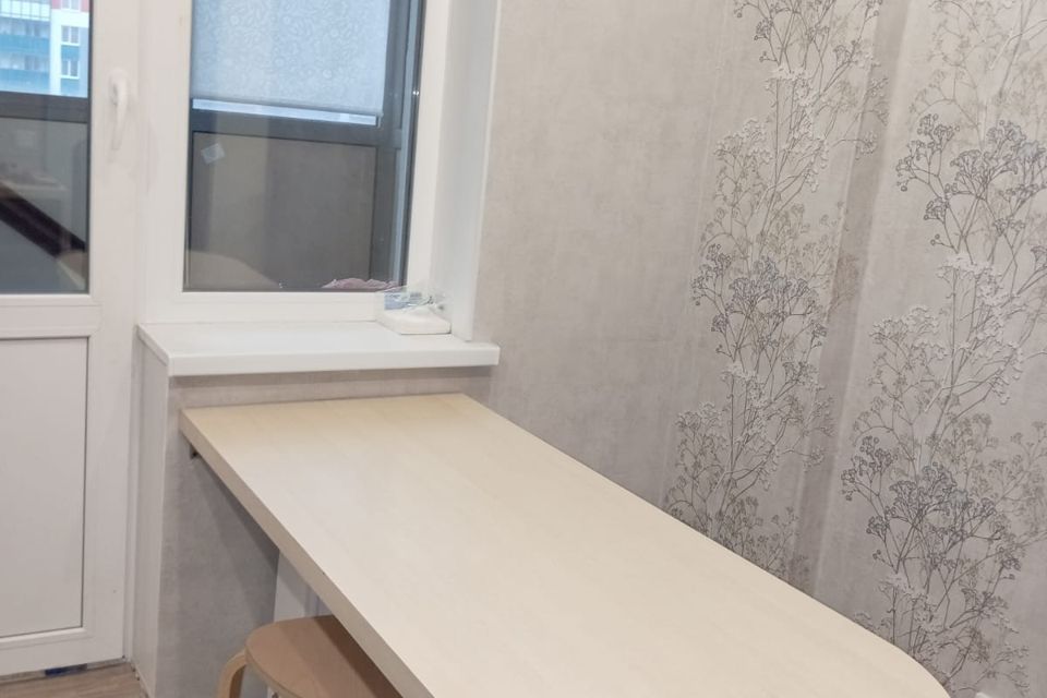 Сдаётся 1-комнатная квартира, 34 м²