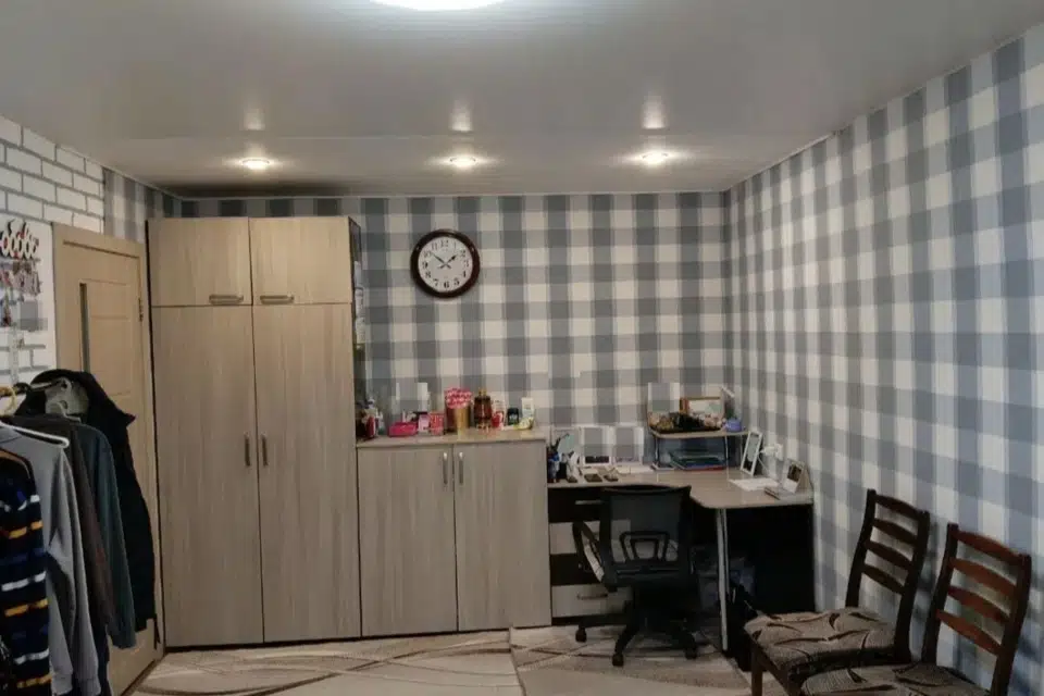 Продаётся 1-комнатная квартира, 30 м²