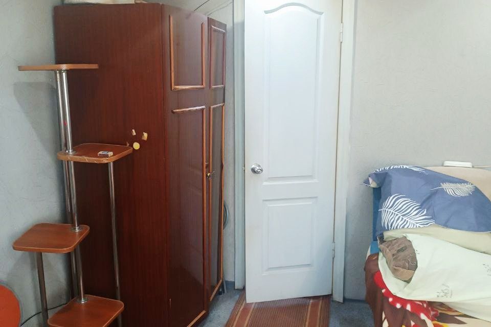 Продаётся студия, 19 м²