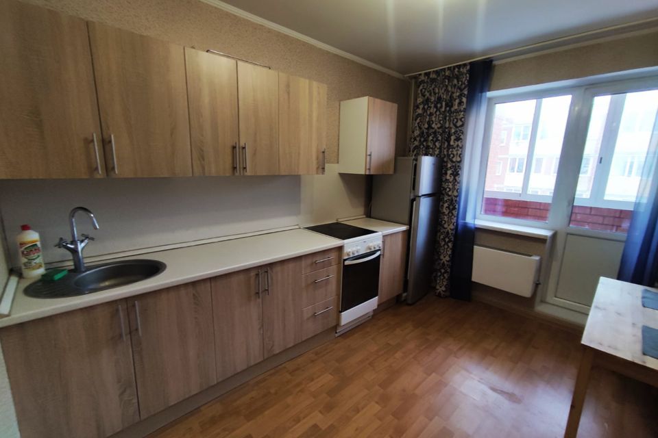 Продаётся 2-комнатная квартира, 49.5 м²