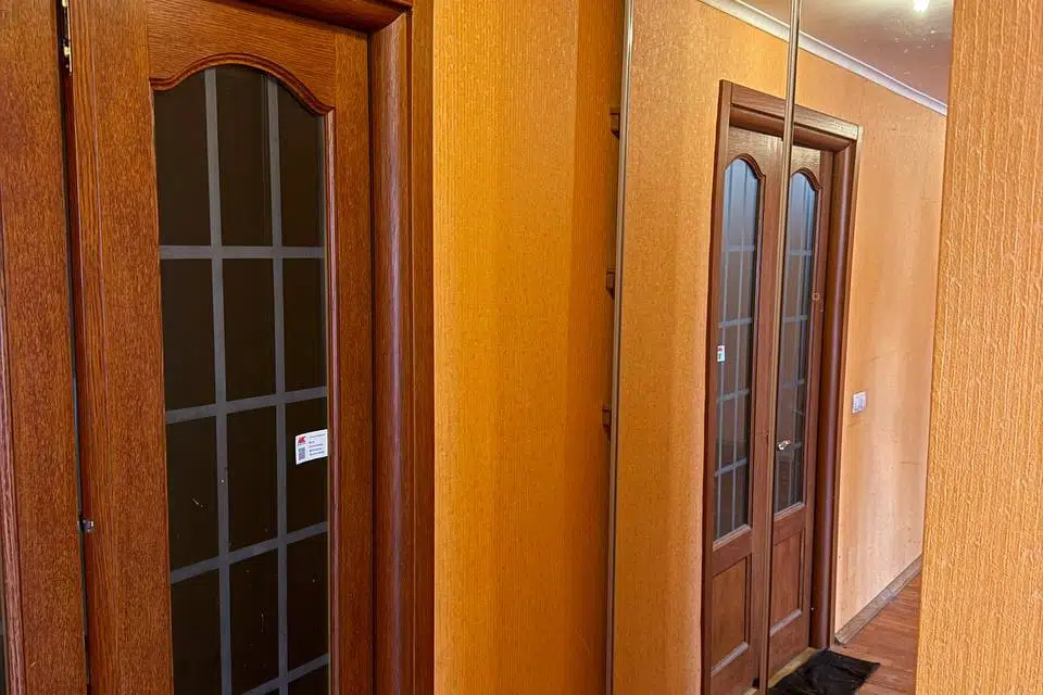 Продаётся студия, 35 м²