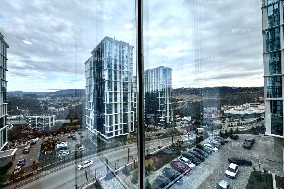 Продаётся 1-комнатная квартира, 38 м²