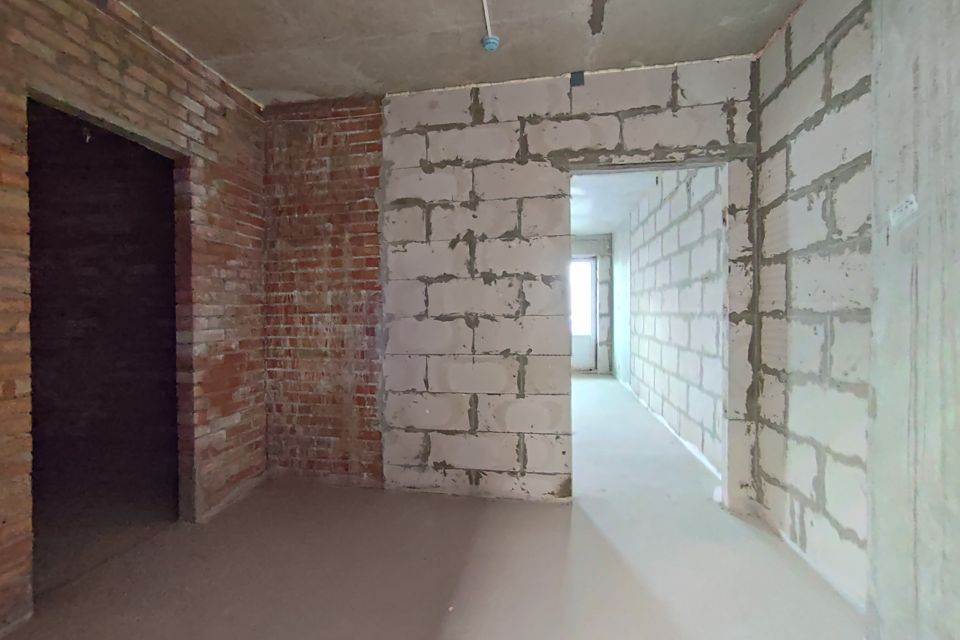 Продаётся студия, 37 м²