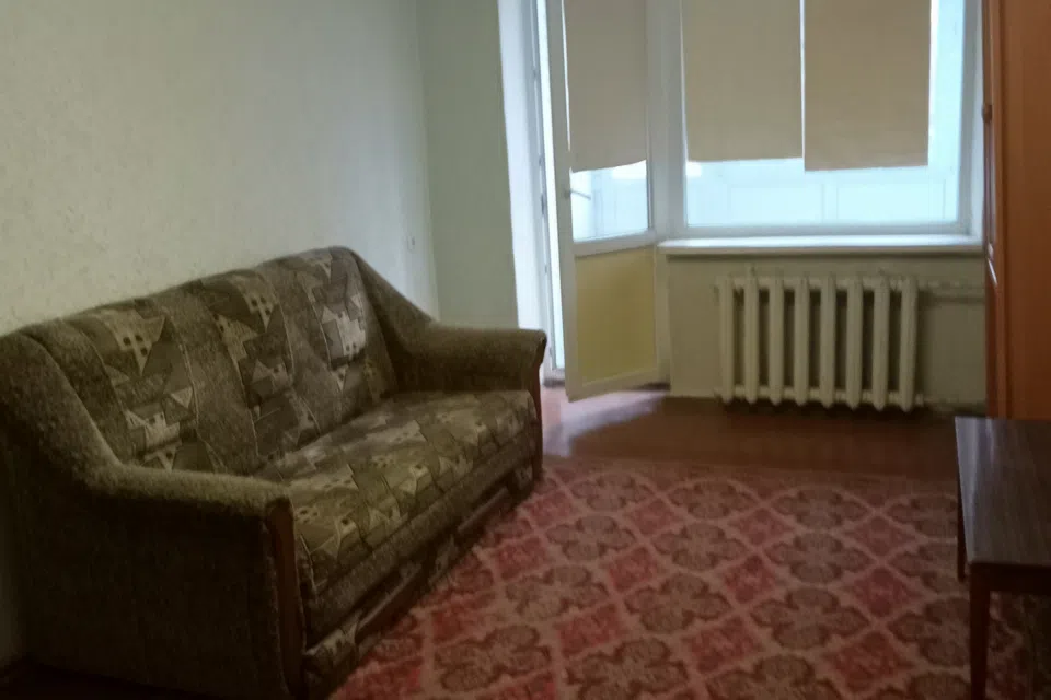 Продаётся 2-комнатная квартира, 37.8 м²