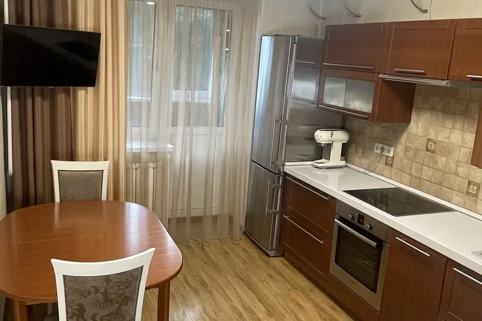 Продаётся 2-комнатная квартира, 64.9 м²