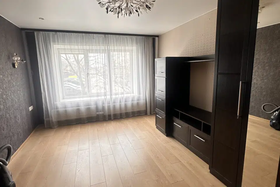Продаётся 2-комнатная квартира, 48.3 м²