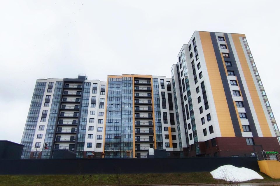 Продаётся студия, 30.3 м²