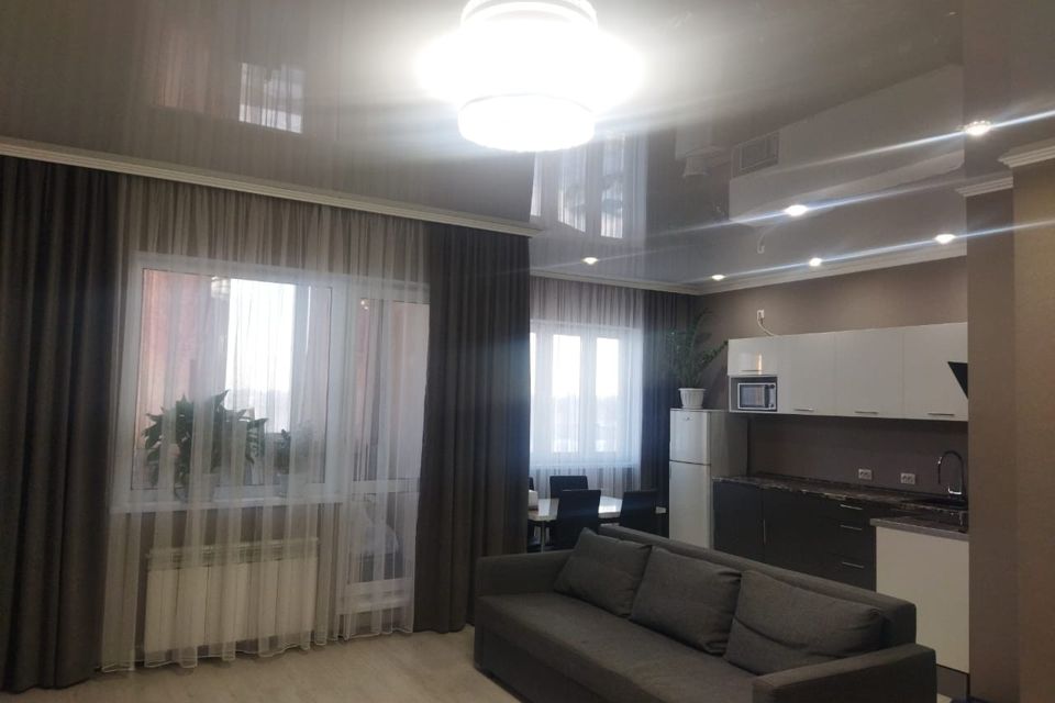 Продаётся 2-комнатная квартира, 64 м²