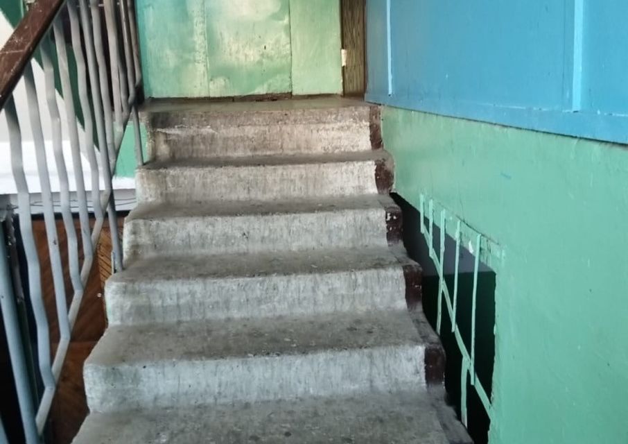 Продаётся 2-комнатная квартира, 50 м²