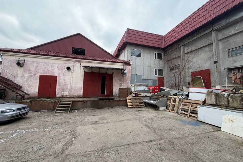 Продаётся помещение своб. назначения, 2000 м²