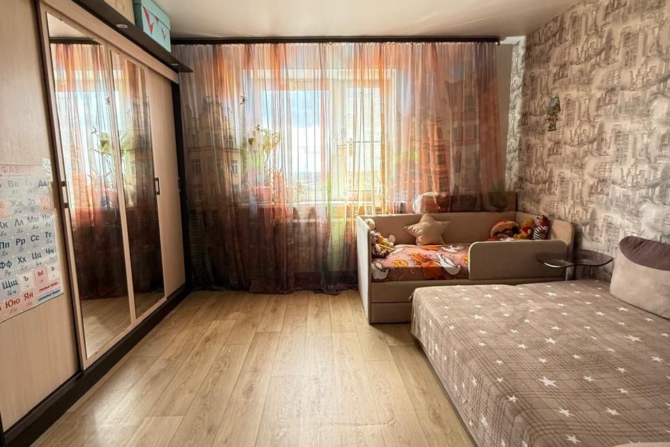 Продаётся студия, 28.8 м²