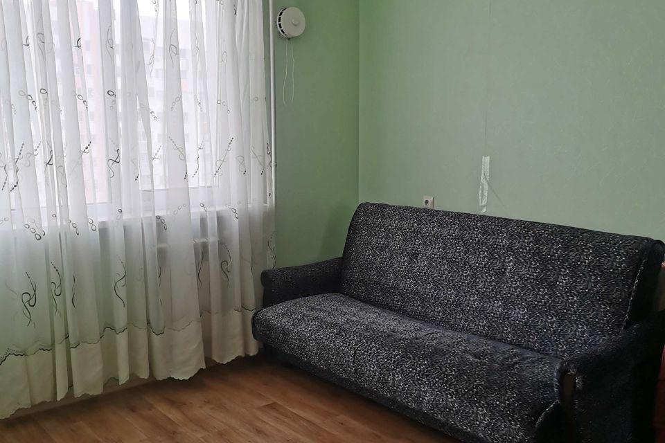 Сдаётся 1-комнатная квартира, 27 м²
