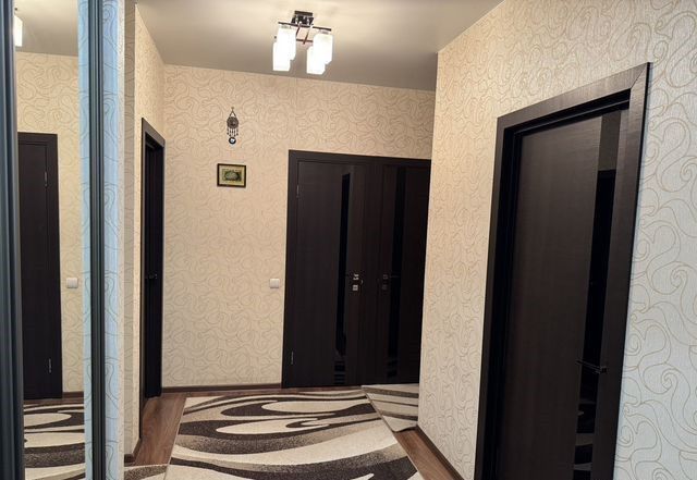 Продаётся 3-комнатная квартира, 83 м²