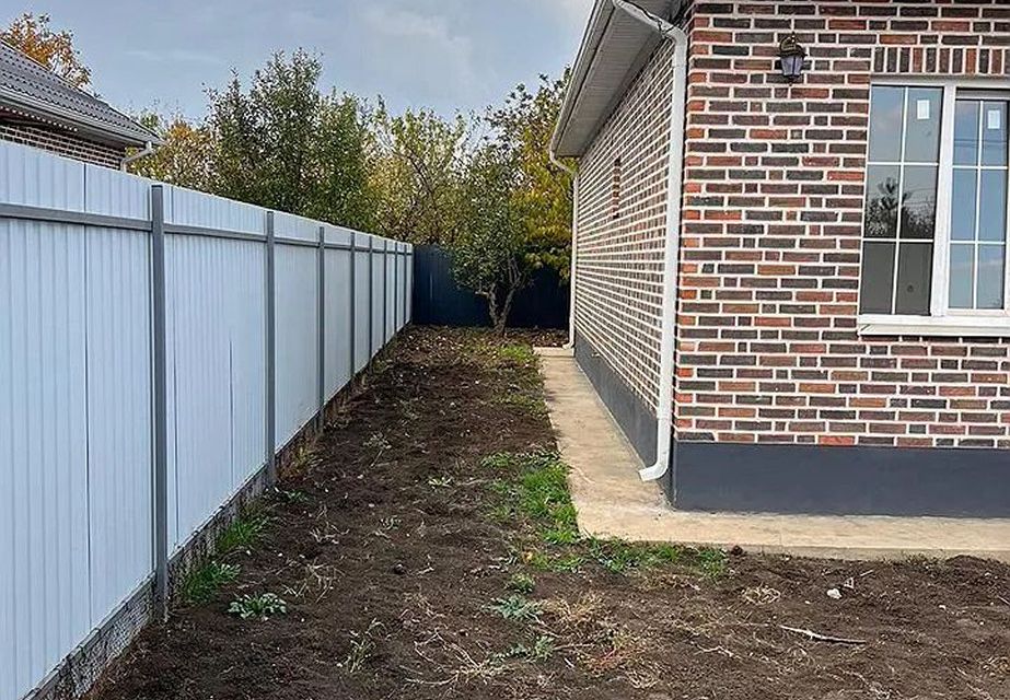 Продаётся 1-этажный дом, 104 м²