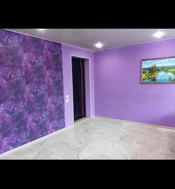 Продаётся 3-комнатная квартира, 77.2 м²