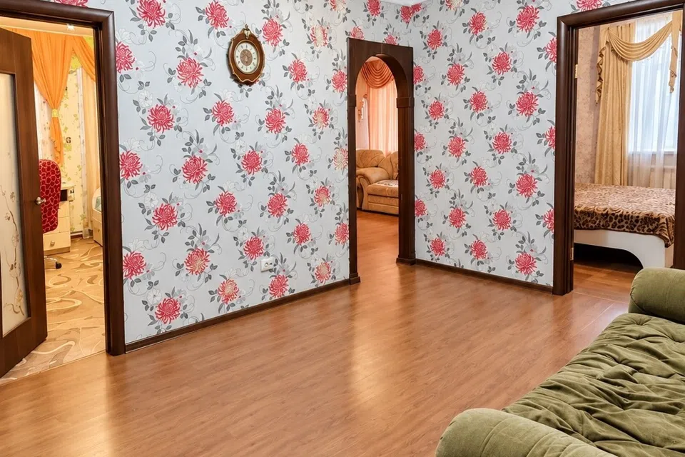 Продаётся 1-этажный дом, 78 м²