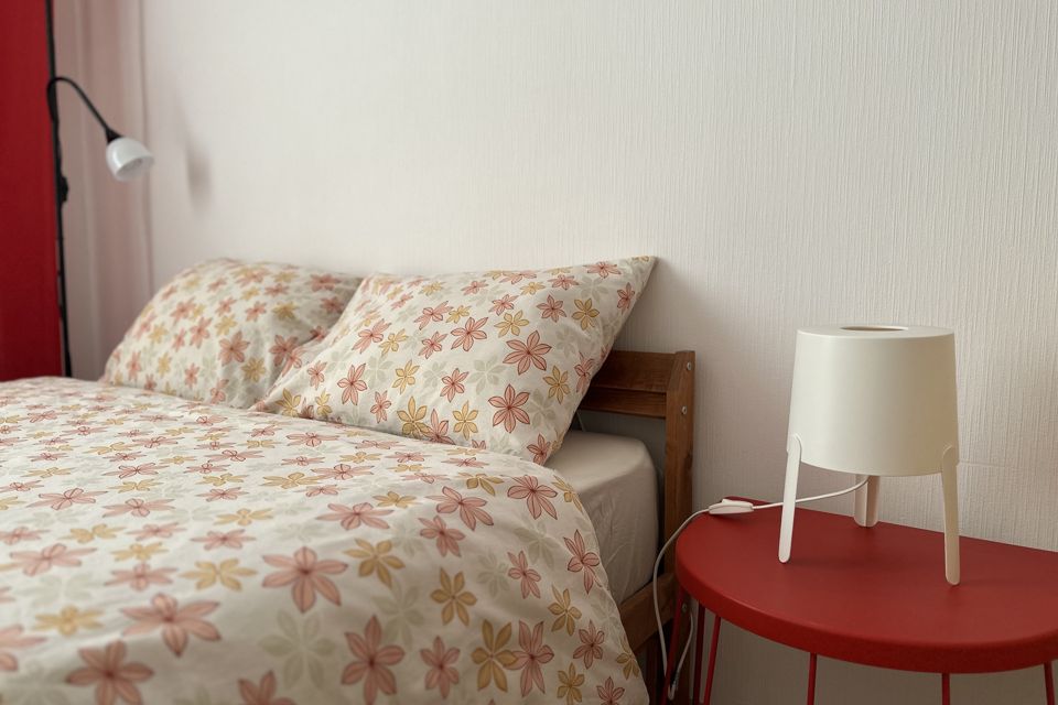 Продаётся студия, 21.3 м²
