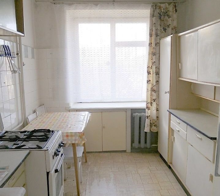 Продаётся 2-комнатная квартира, 45 м²