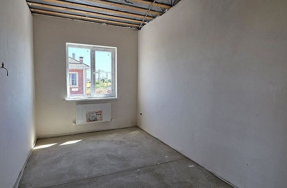 Продаётся 2-этажный дом, 137 м²