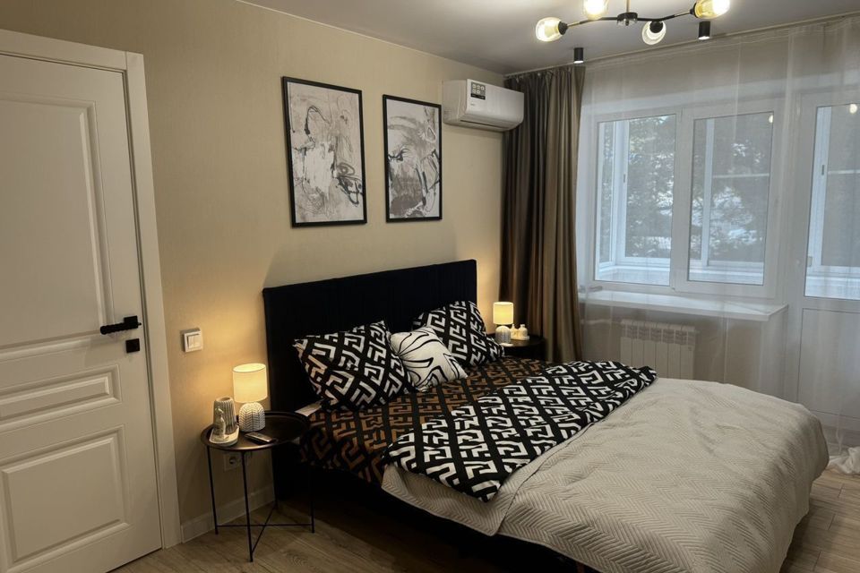Сдаётся 2-комнатная квартира, 42.6 м²