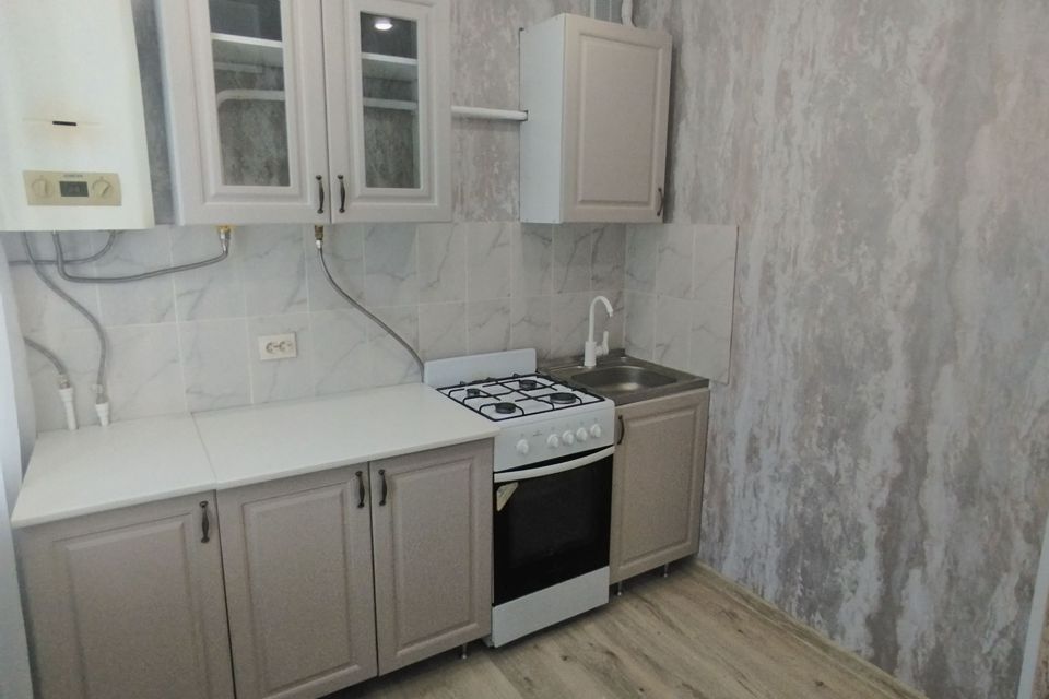 Продаётся 2-комнатная квартира, 45.9 м²