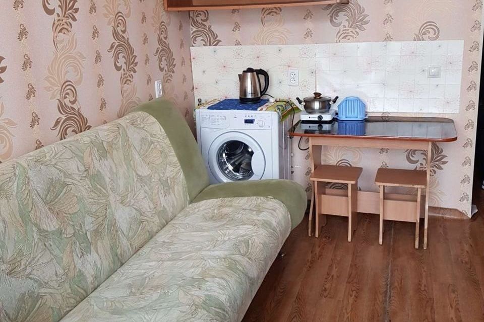 Сдаётся студия, 16 м²