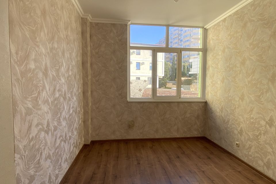 Продаётся студия, 15.7 м²
