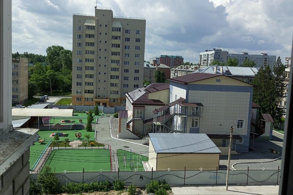 Продаётся 1-комнатная квартира, 34 м²