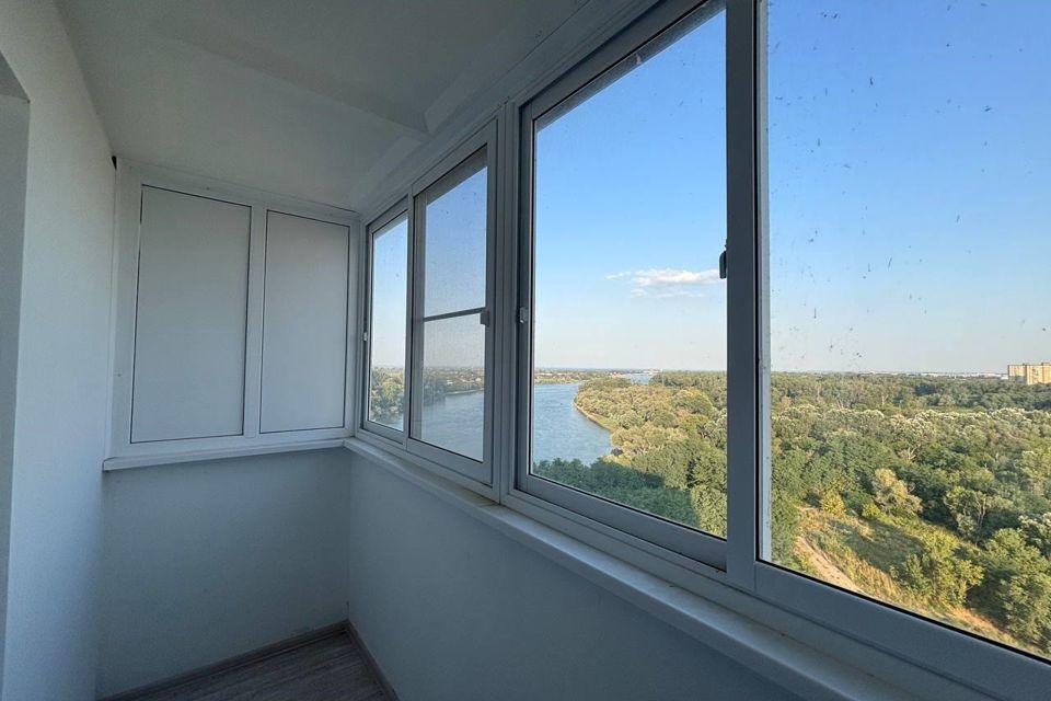 Продаётся 2-комнатная квартира, 57 м²