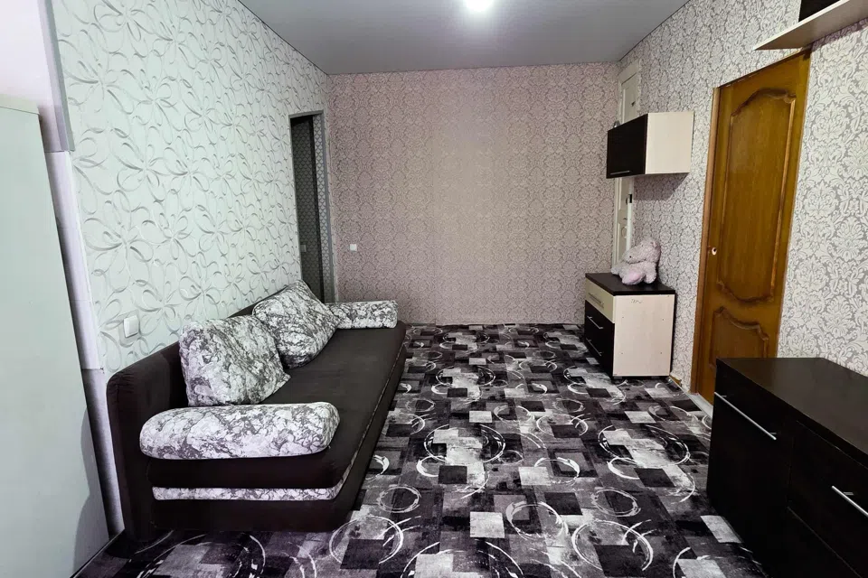 Продаётся 2-комнатная квартира, 45 м²
