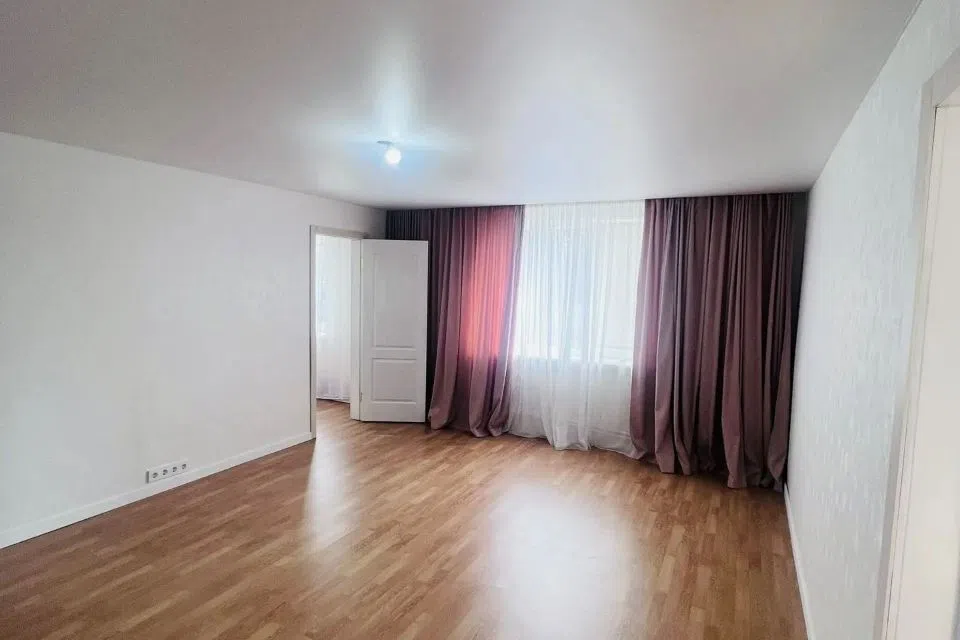 Продаётся 1-этажный дом, 100 м²
