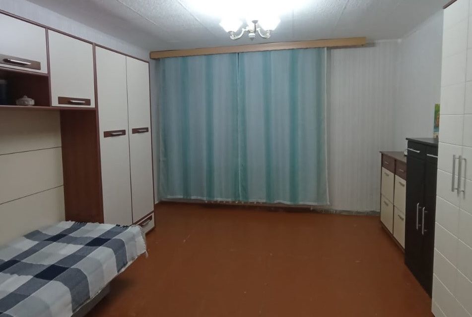 Продаётся 2-комнатная квартира, 53 м²