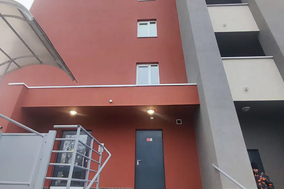 Продаётся 2-комнатная квартира, 46.5 м²