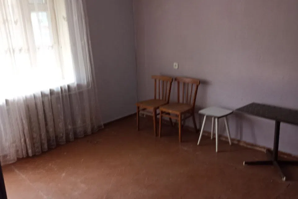 Продаётся 1-комнатная квартира, 27.7 м²