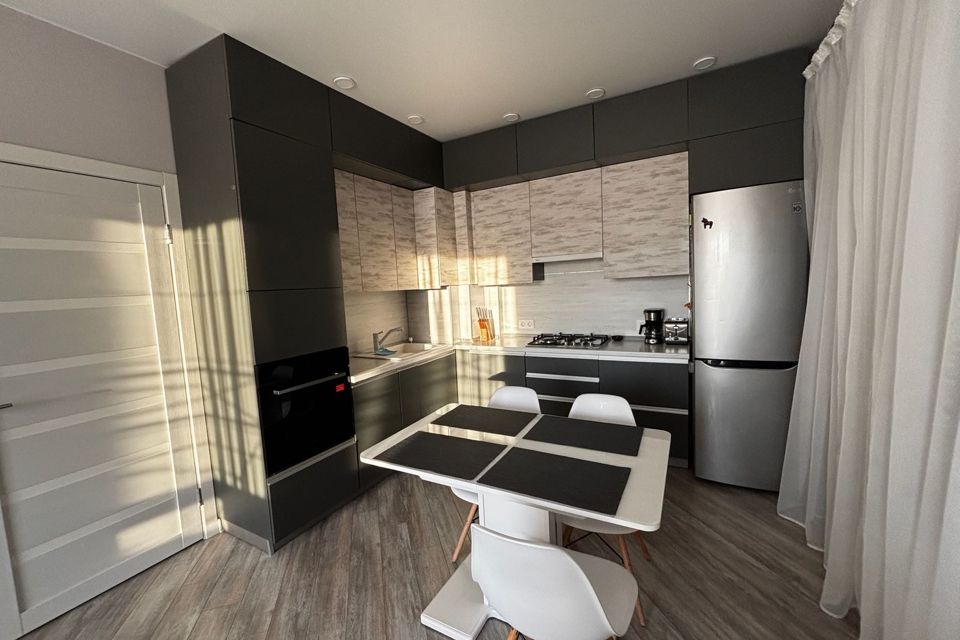 Продаётся 3-комнатная квартира, 66.3 м²
