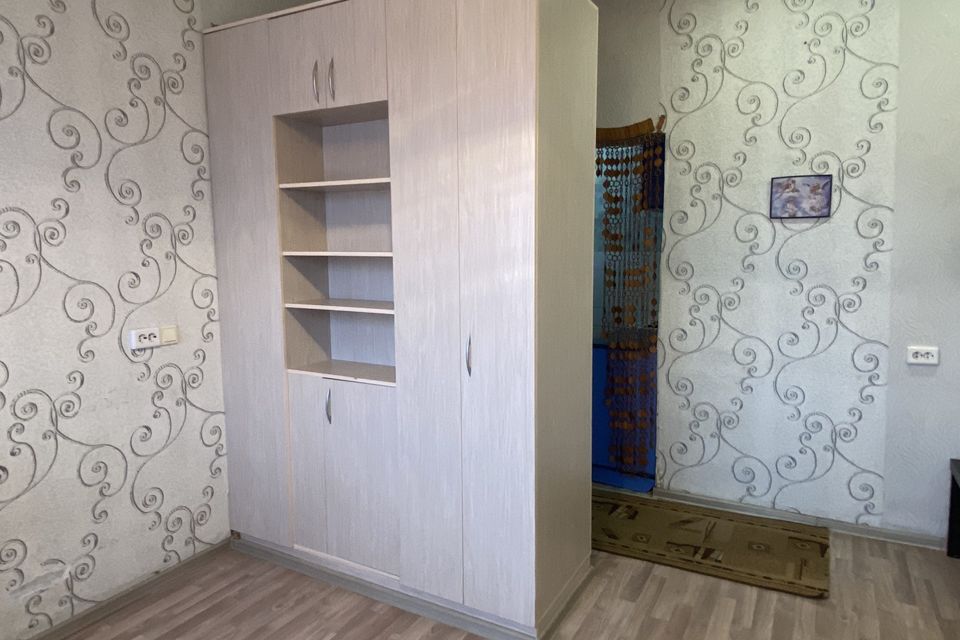 Продаётся студия, 16.1 м²