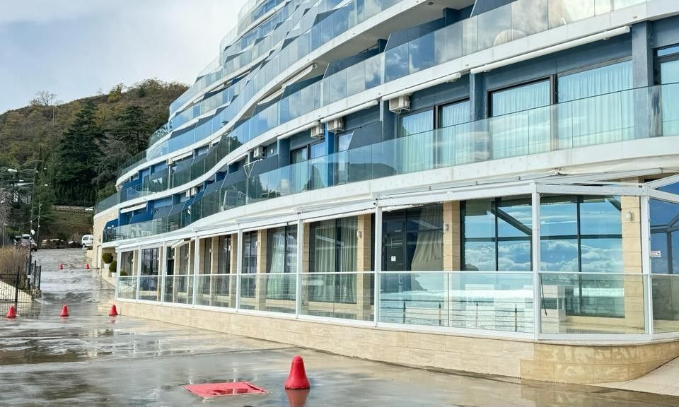 Продаётся 2-комнатная квартира, 72.5 м²