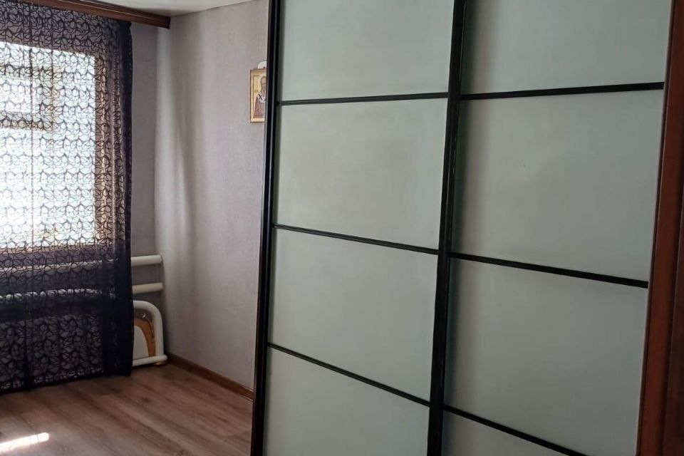 Продаётся 1-этажный дом, 65 м²