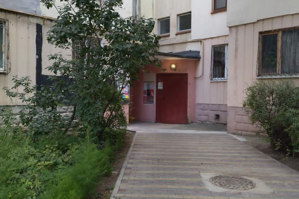 Продаётся 2-комнатная квартира, 67.4 м²