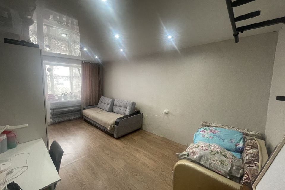 Продаётся 2-комнатная квартира, 43.9 м²