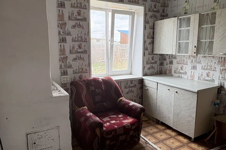 Продаётся 1-комнатная квартира, 26.1 м²