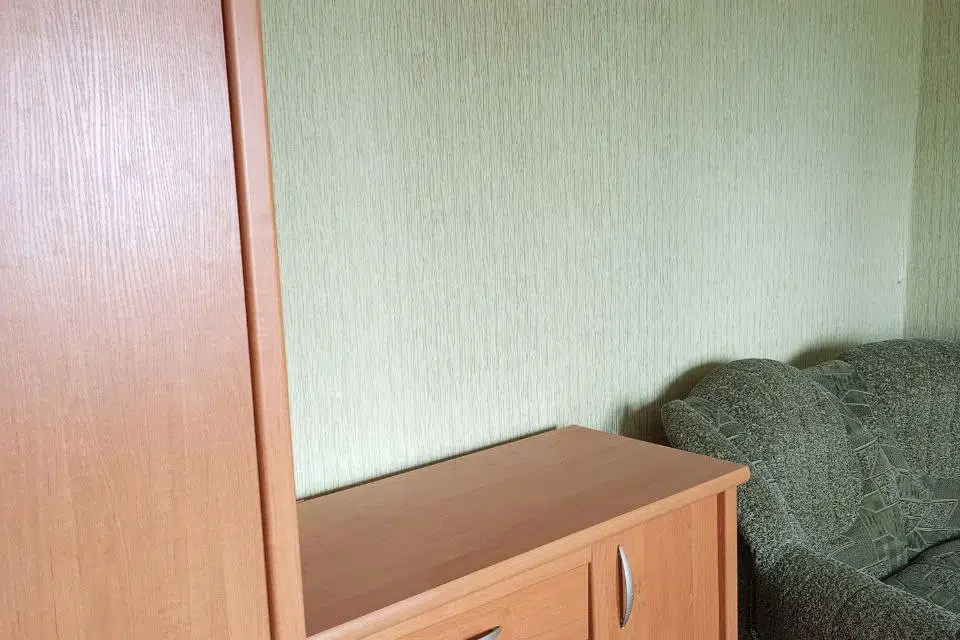 Продаётся 1-комнатная квартира, 33 м²